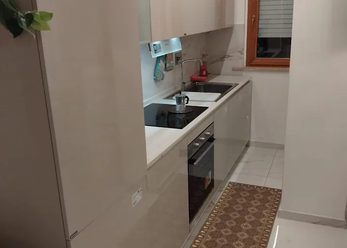 Casa Comfort Zone * ペルージャ